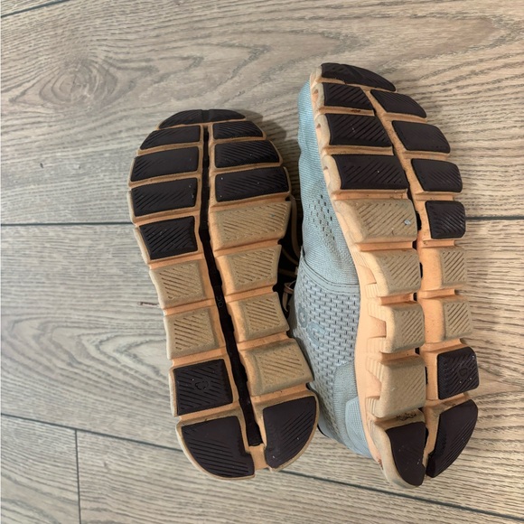 oncloud running shoe - Picture 4 of 6